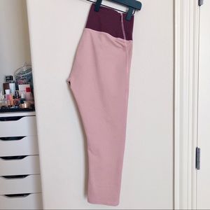 Fabletics Cropped Leggings